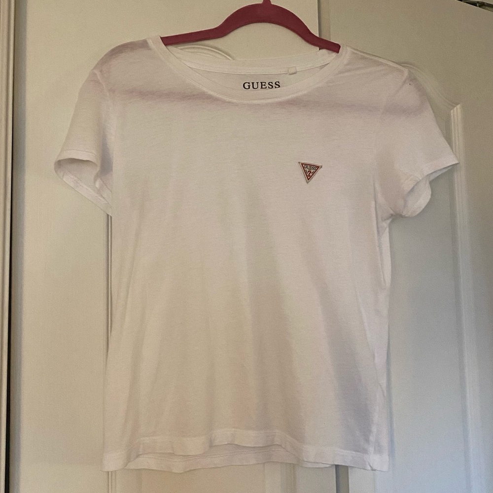 Guess Short Sleeve Tee